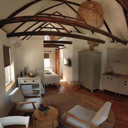 Bed & Breakfast De Hoefstal Noord-Sleen Eksteriør bilde