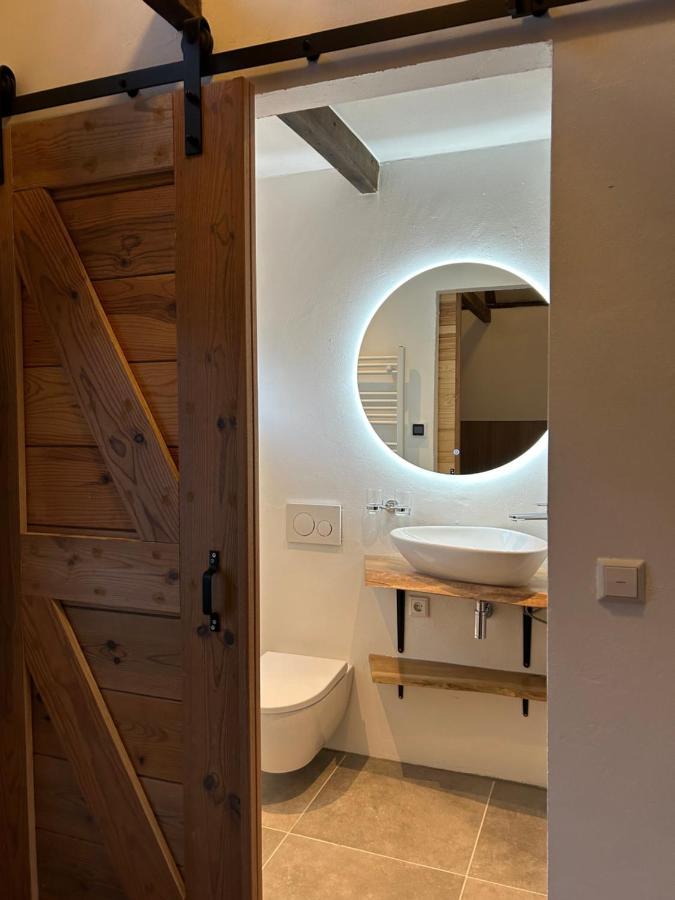 Bed & Breakfast De Hoefstal Noord-Sleen Eksteriør bilde