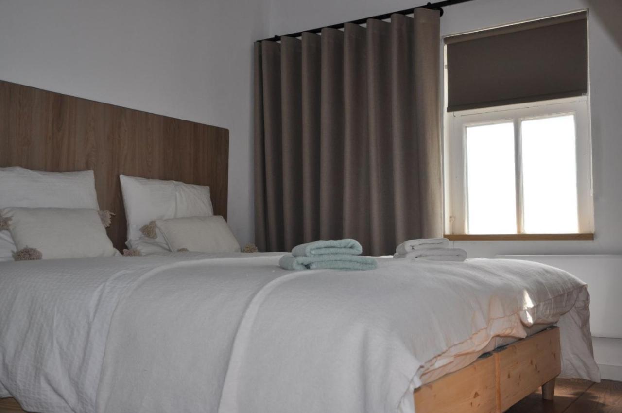 Bed & Breakfast De Hoefstal Noord-Sleen Eksteriør bilde