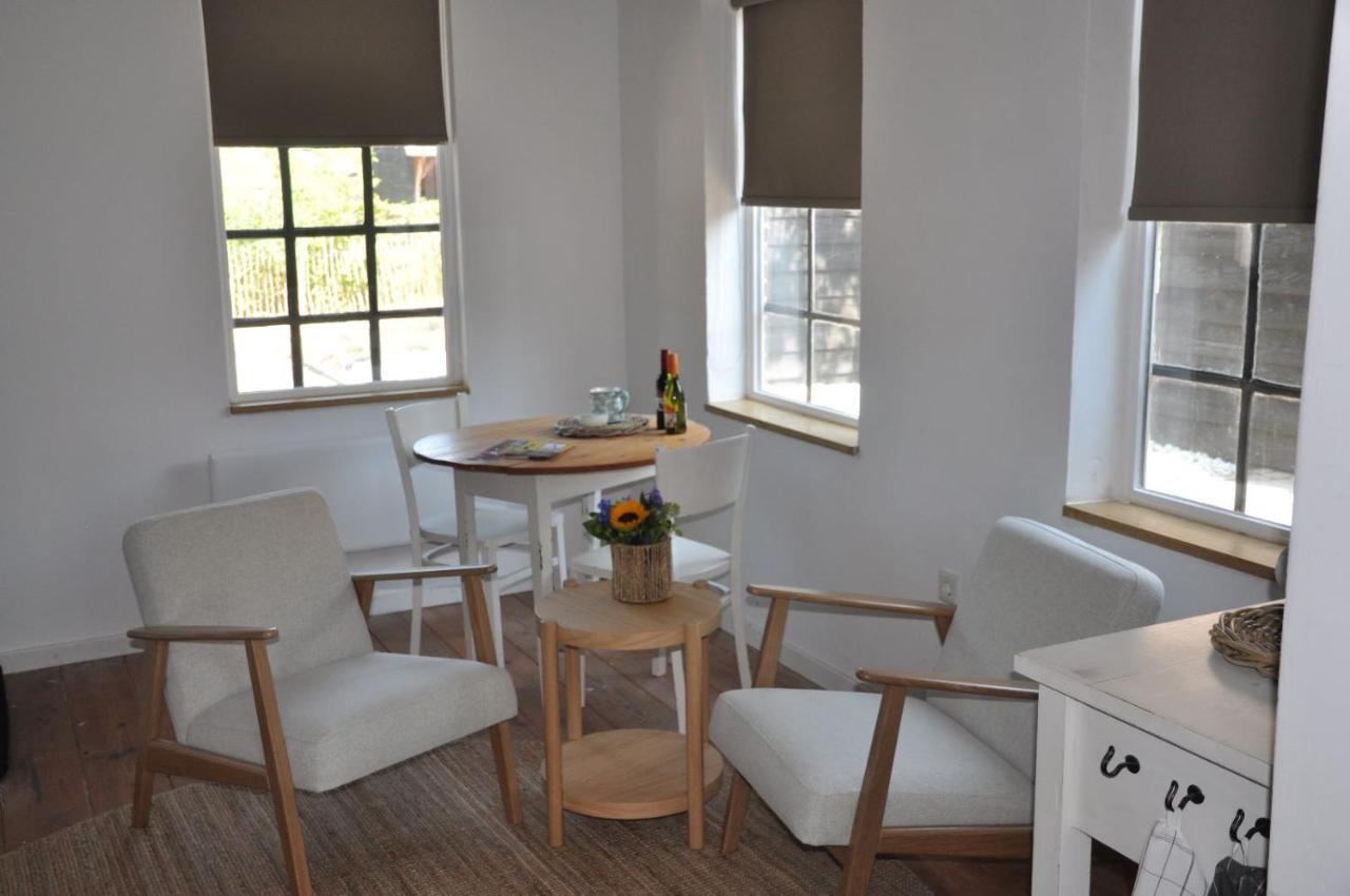 Bed & Breakfast De Hoefstal Noord-Sleen Eksteriør bilde