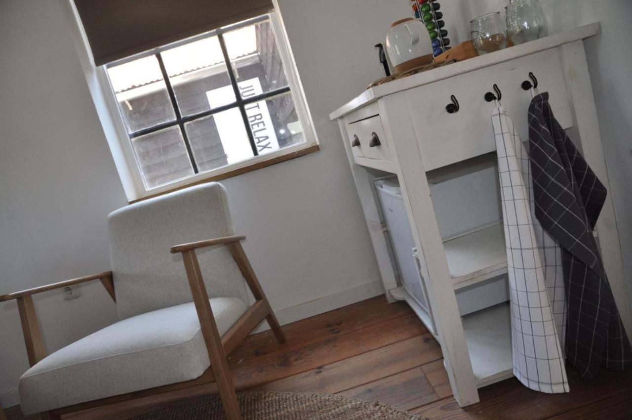 Bed & Breakfast De Hoefstal Noord-Sleen Eksteriør bilde