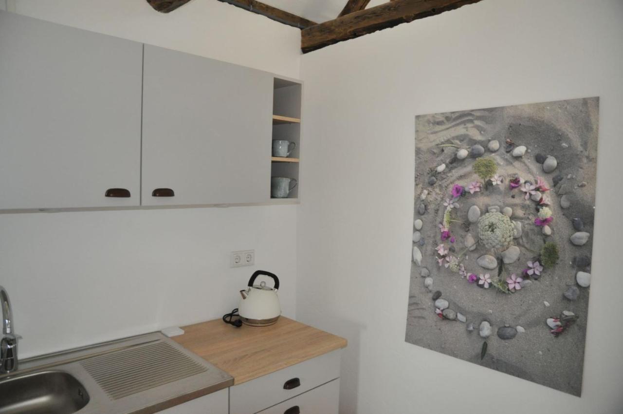 Bed & Breakfast De Hoefstal Noord-Sleen Eksteriør bilde