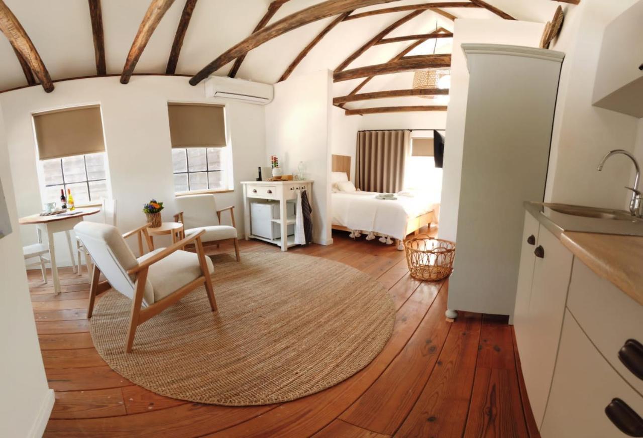 Bed & Breakfast De Hoefstal Noord-Sleen Eksteriør bilde