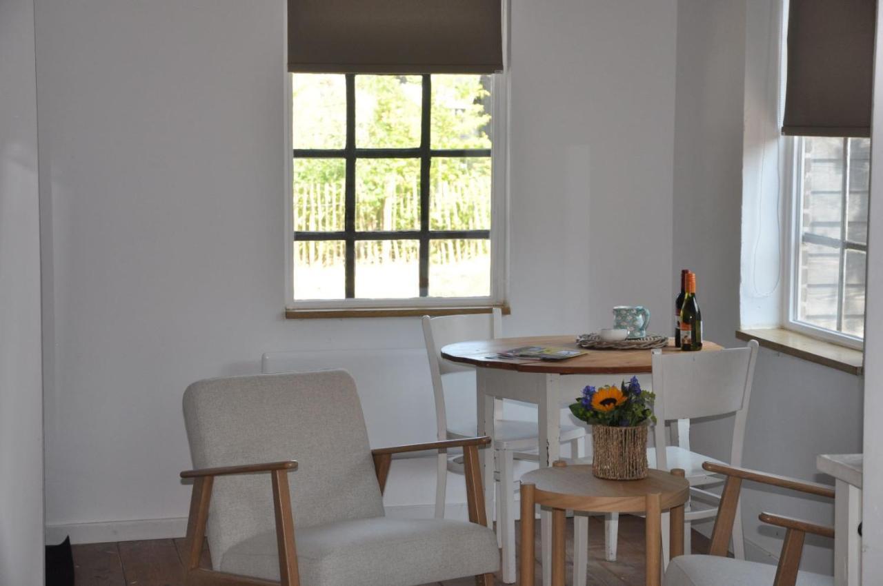 Bed & Breakfast De Hoefstal Noord-Sleen Eksteriør bilde