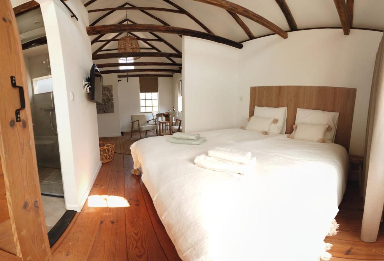 Bed & Breakfast De Hoefstal Noord-Sleen Eksteriør bilde